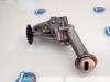 Bomba de aceite del motor 150008247R RENAULT