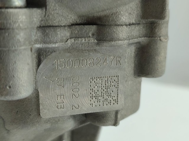 150008247R RENAULT Bomba de aceite  disponible Vigo