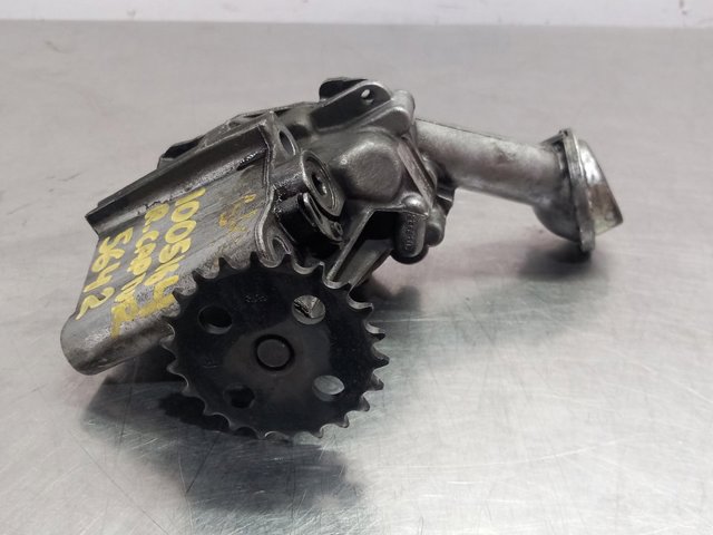 150008247R RENAULT Bomba De Aceite comprar Alcalá