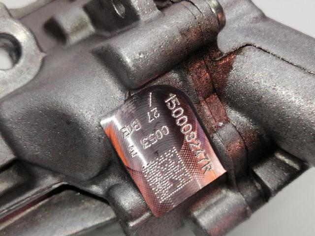 150008247R Bomba de aceite  comprar en Zaragoza