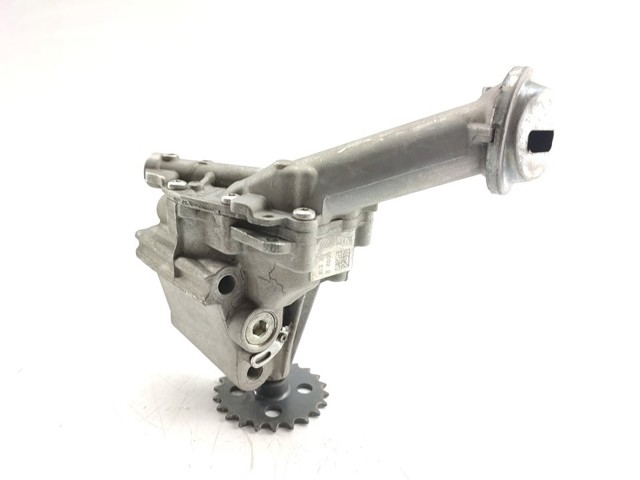 150008247R RENAULT Bomba De Aceite comprar Bilbao