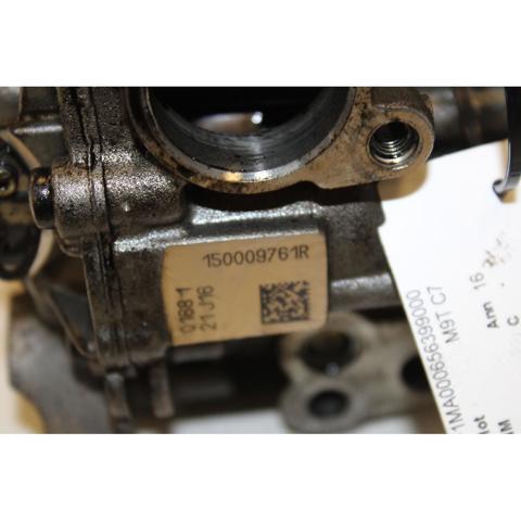 RENAULT 150009761R Bomba de aceite  comprar en Ponferrada