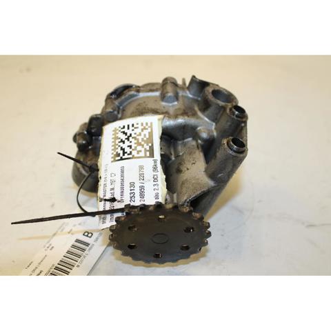150009761R RENAULT Bomba de aceite  comprar en Oviedo