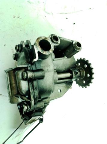 RENAULT 150009761R Bomba de aceite  comprar en Murcia