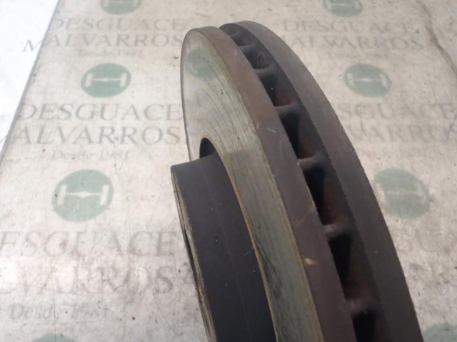 FORD 1500159 Disco de freno delantero  comprar en Murcia