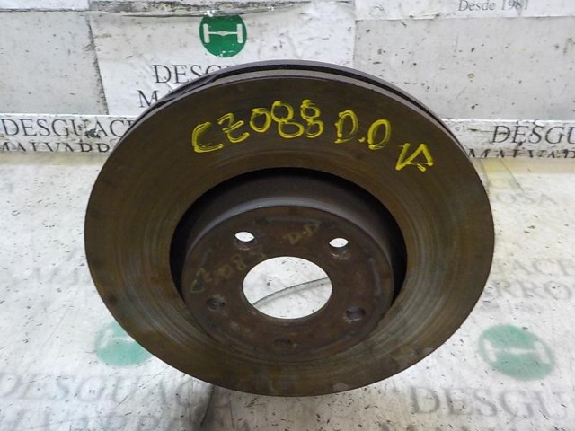 FORD 1500159 Disco de freno delantero  disponible Lugo