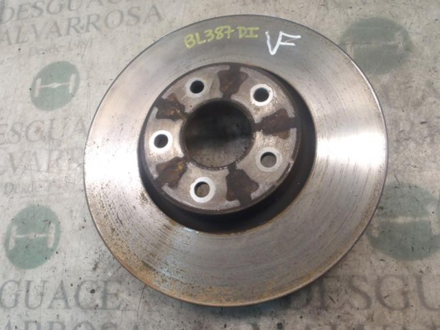 FORD 1500159 Disco de freno  en stock Terrassa
