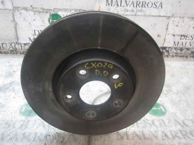 1500159 FORD Disco de freno  en stock Córdoba