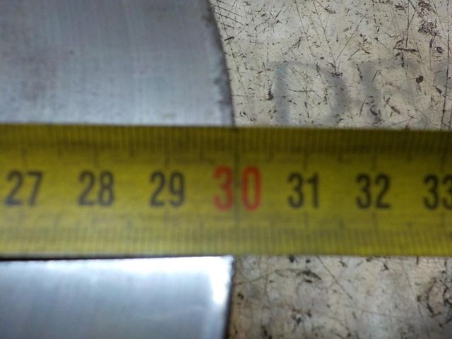 FORD 1500159 Disco de freno comprar Pamplona