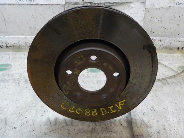 1500159 FORD Disco de freno  en stock Córdoba