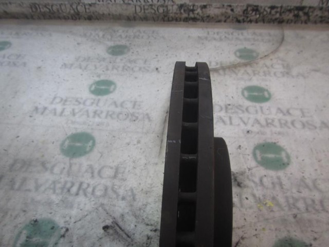 FORD 1500159 Disco de freno delantero  comprar en Murcia