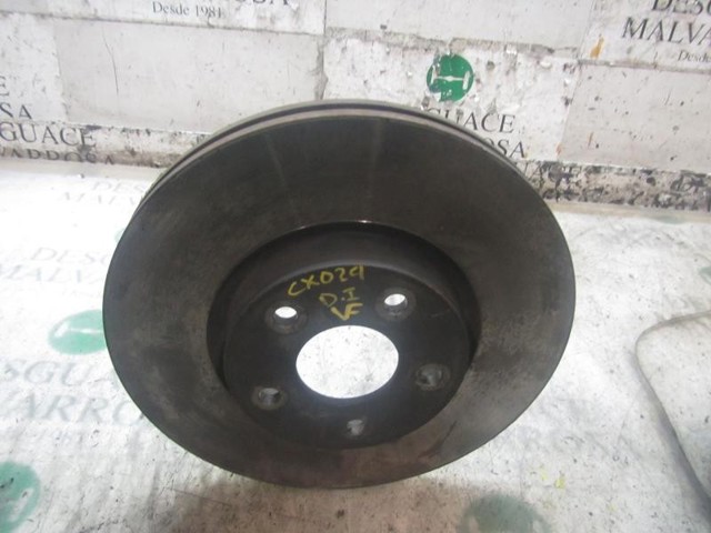 1500159 FORD Disco de freno comprar Bilbao