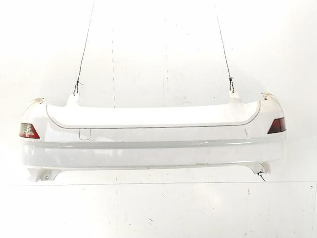 Venta de Parachoques trasero para Ford Focus II segunda mano