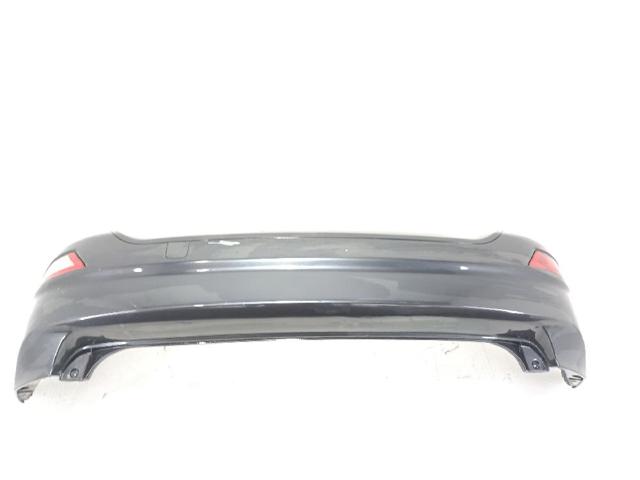 Paragolpes delantero y trasero Ford Focus II DA, HCP, DP segundo mano