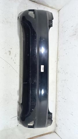 Parachoques trasero Ford Focus hatchback desguace
