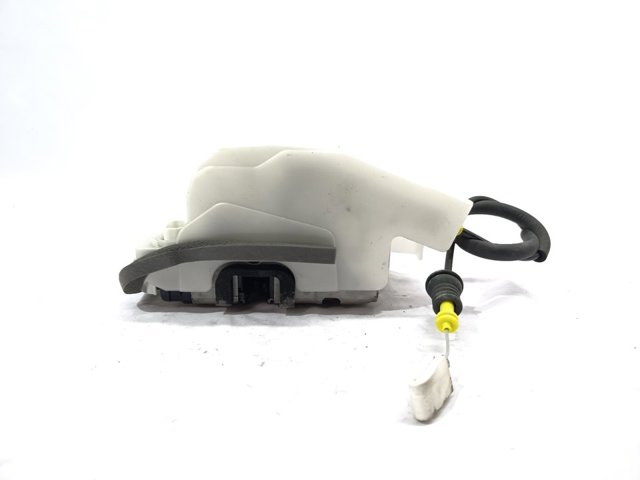 Cerradura de puerta trasera izquierda 150067491B TESLA