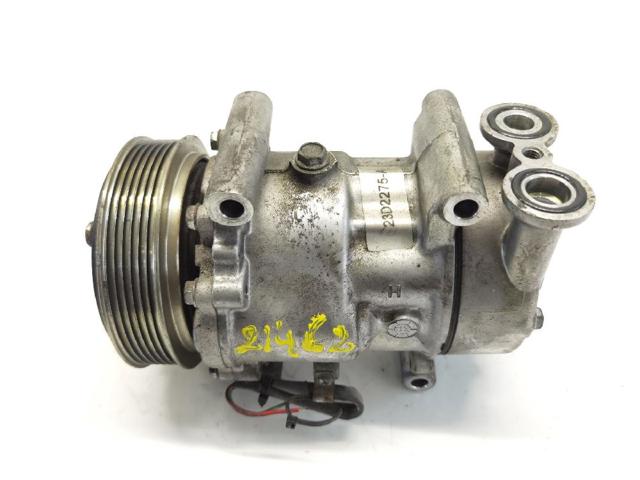 FORD 1500822 Compresor de aire acondicionado  comprar en Albacete