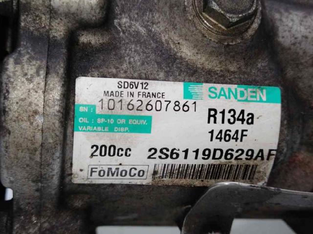 1500822 Compresor de aire acondicionado  en stock Castellón