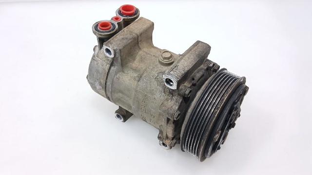 FORD 1500822 Compresor de aire acondicionado  en stock Salamanca
