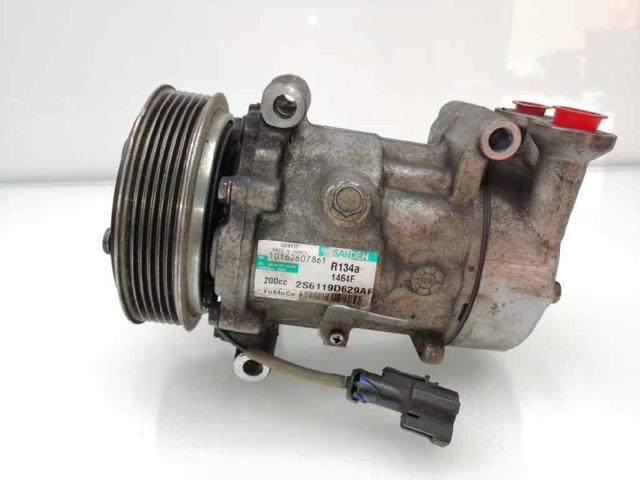 FORD 1500822 Compresor de aire acondicionado  comprar en Ponferrada