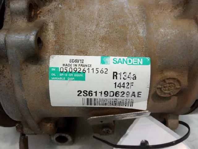 1500822 FORD Compresor de aire acondicionado comprar Madrid