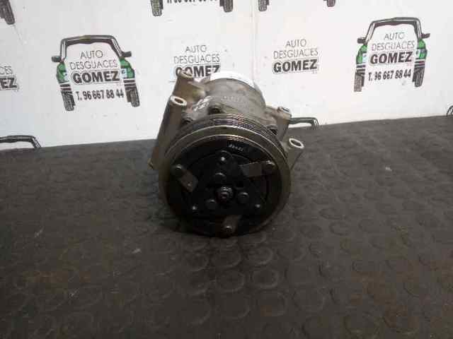 1500822 FORD Compresor de aire acondicionado comprar Alcalá