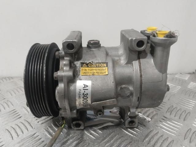 FORD 1500822 Compresor de aire acondicionado comprar Tarragona