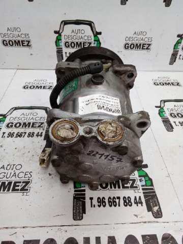 1500F Compresor de aire acondicionado  en stock Castellón