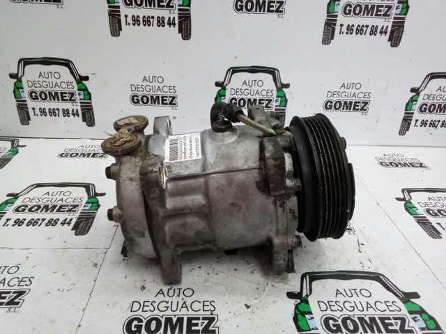 1500F PEUGEOT Compresor de aire acondicionado  en stock Gandía