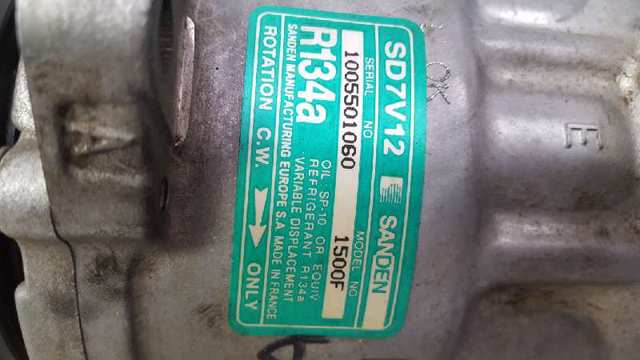1500F Compresor de aire acondicionado  comprar en Reus