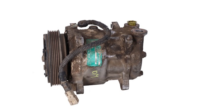 Comprar Compresor de aire acondicionado Citroen Saxo  S0, S1 a bajo precio