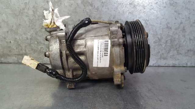 1500F Compresor de aire acondicionado  disponible Burgos