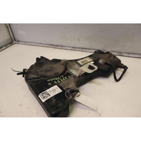 PEUGEOT 1500NK Depósito Aditivo FAP comprar Pamplona