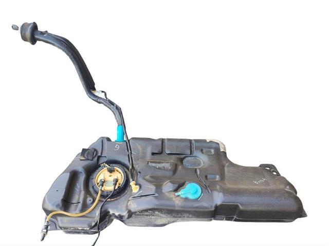 Depósito de gasolina para Peugeot 307 3A, 3C
