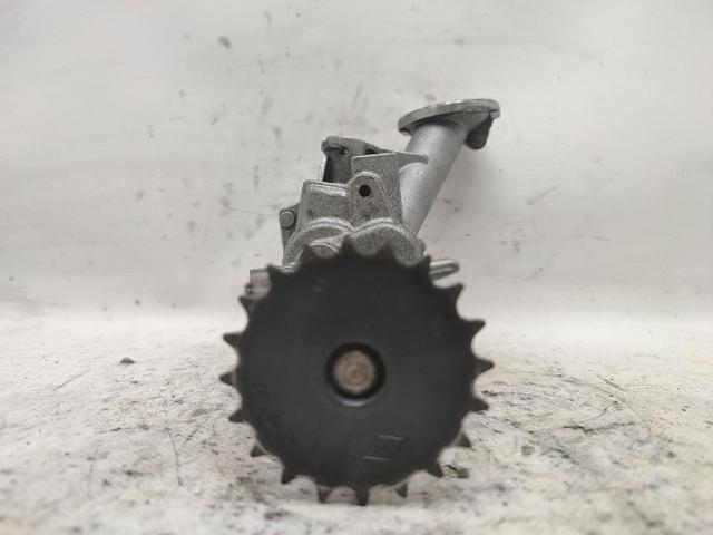 Bomba De Aceite para Renault Clio BC57, 5357