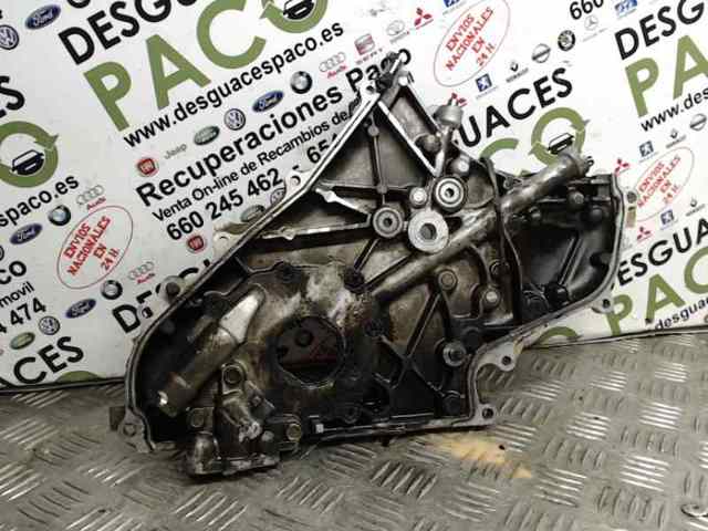 Bomba de aceite 15010VK500 NISSAN