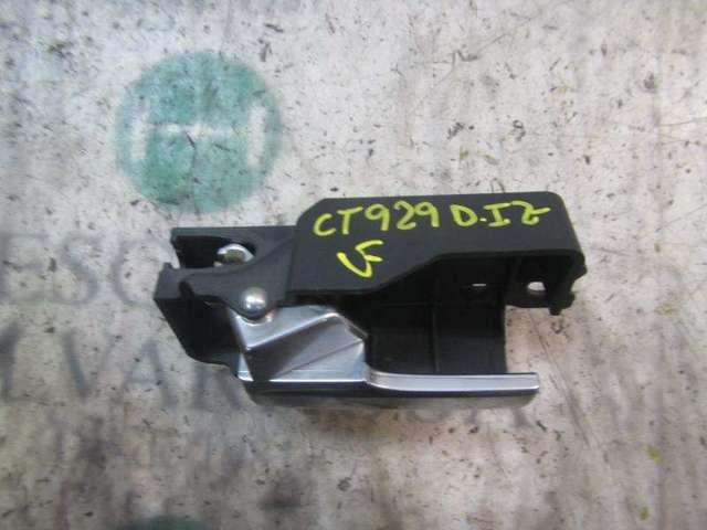 FORD 1501943 Manija interior de puerta delantera izquierda  en stock Salamanca