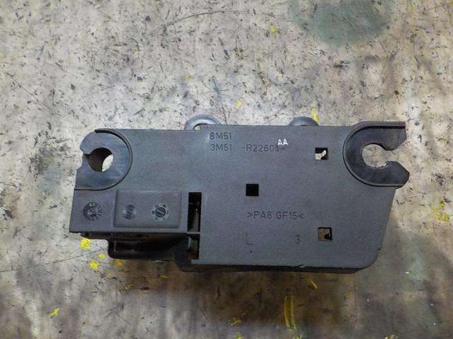 1501943 FORD Manija interior de puerta delantera izquierda  disponible Ourense