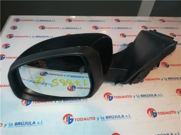 Espejo retrovisor izquierdo 1504255 Ford