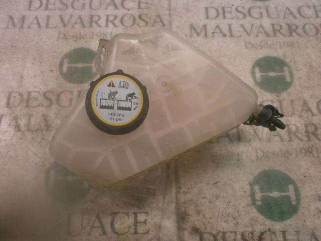 1504818 Depósito de expansión del sistema de refrigeración  disponible Utrera