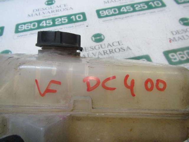1504818 Depósito de expansión del sistema de refrigeración  comprar en Pontevedra