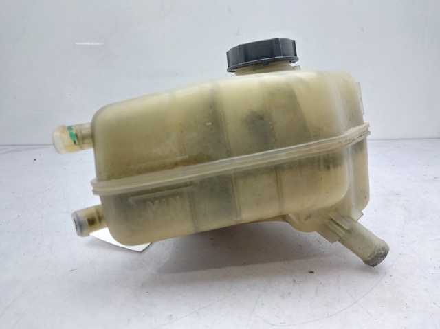 FORD 1504818 Depósito de expansión del sistema de refrigeración  disponible Lugo