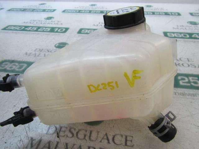 1504818 FORD Vaso de expansión comprar Bilbao
