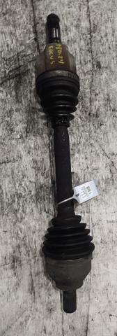 Semieje delantero izquierdo 1505270 FORD