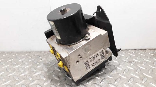 Bomba de agua para motor 15054001 PEUGEOT