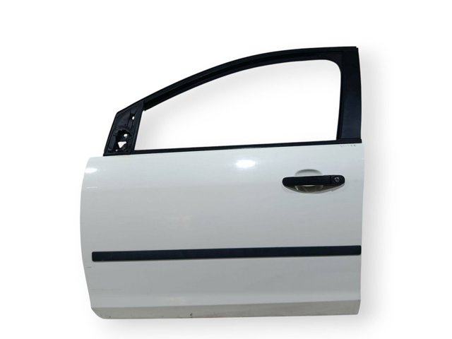 Precio del repuesto Puerta del conductor Focus II hatchback