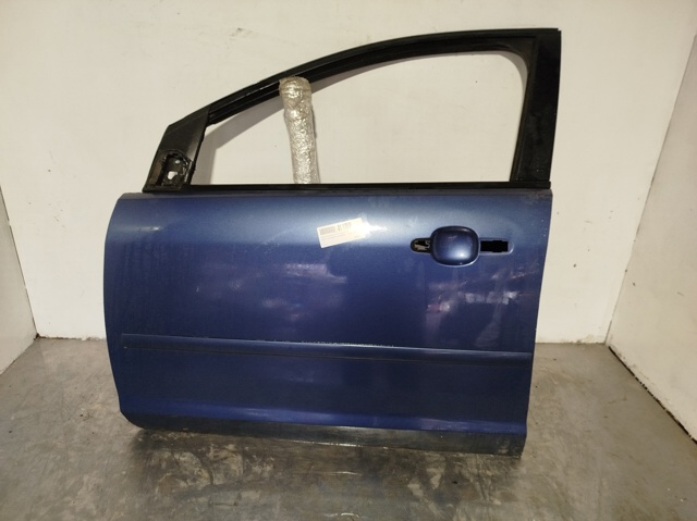 Comprar Puerta del conductor Focus II DA, FFS, DS