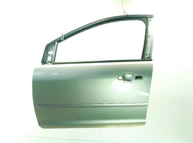 Puerta delantera Ford Focus II (2004-2011)