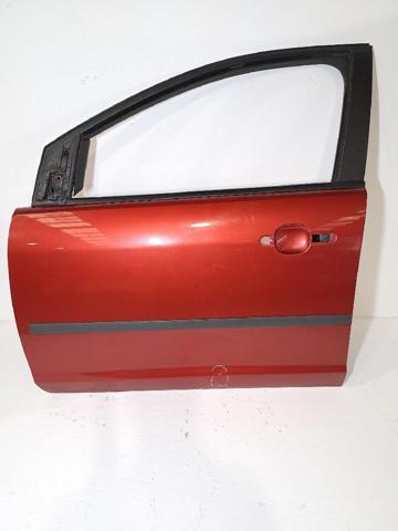 Puerta del conductor Ford Focus II (DA, HCP, DP)