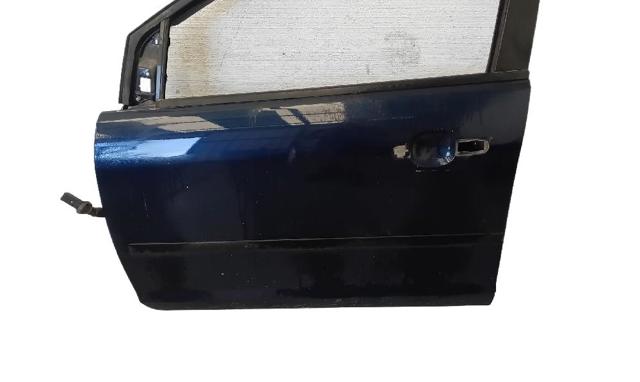 Puerta delantera Ford Focus II (2004-2011)